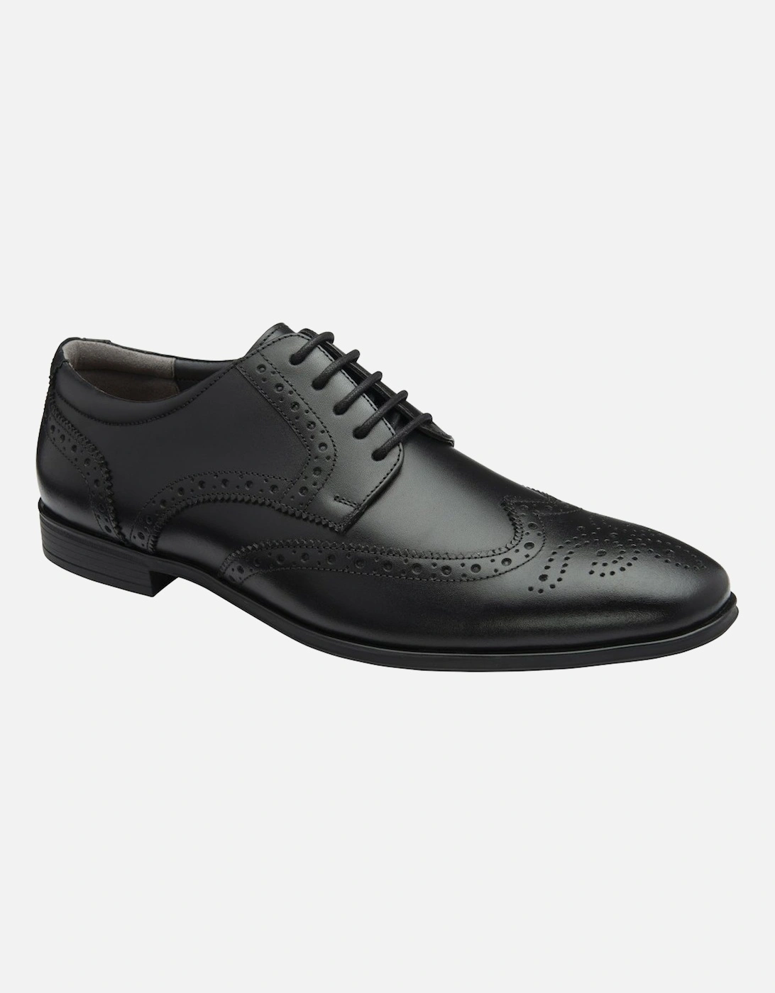 Huges Mens Brogues, 5 of 4
