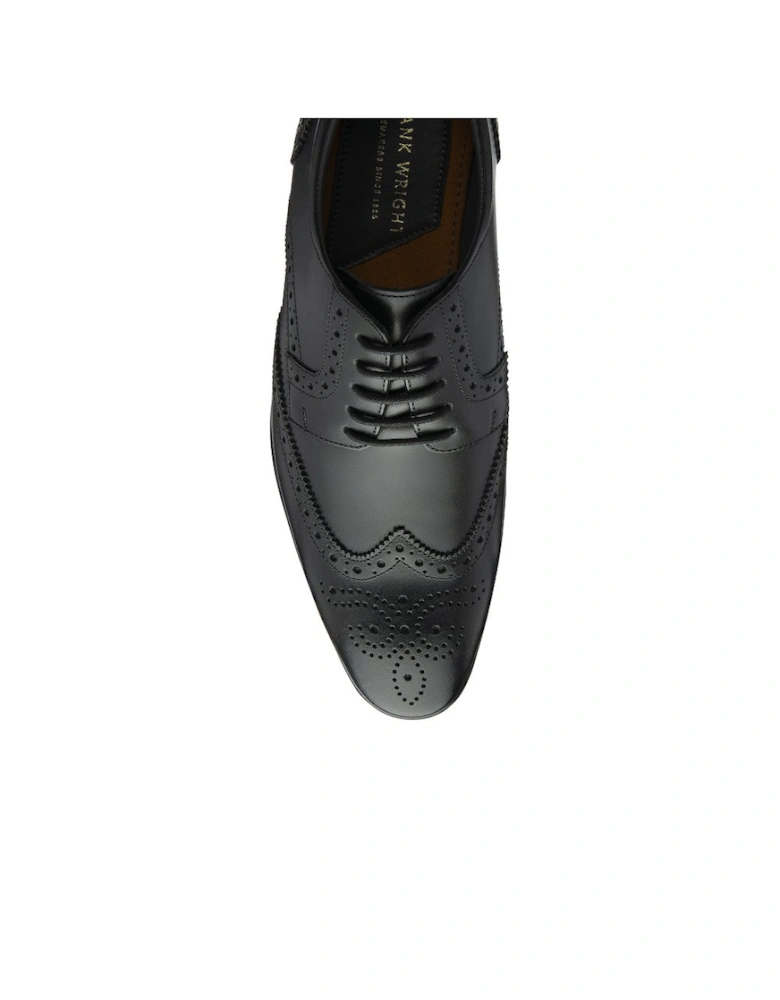 Huges Mens Brogues