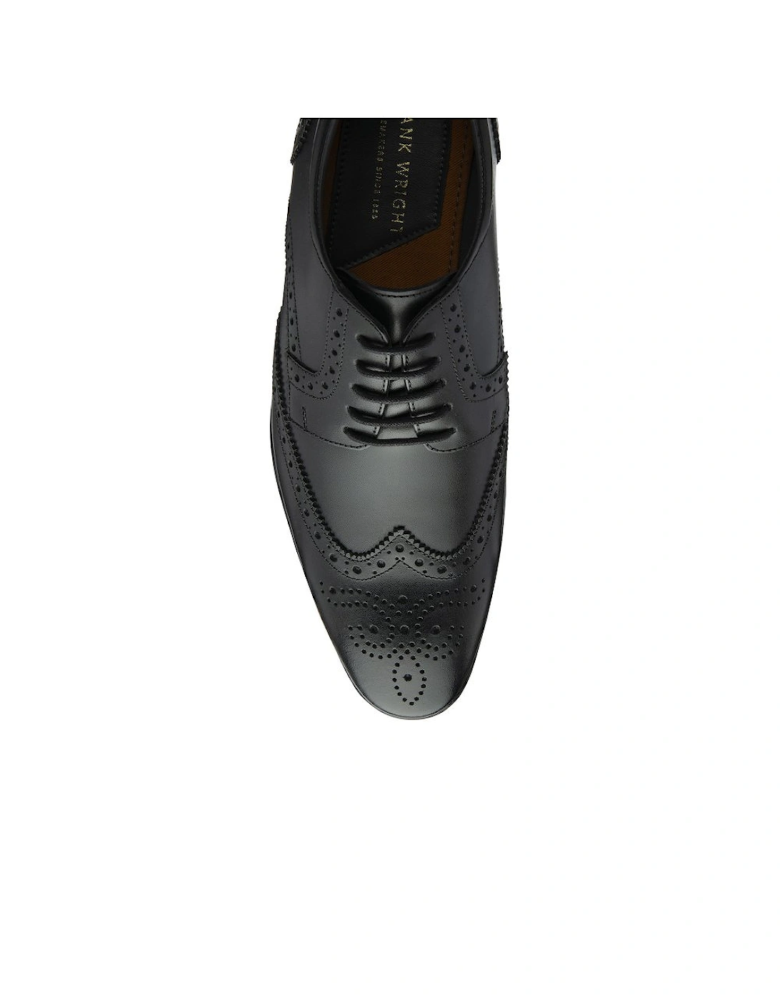 Huges Mens Brogues