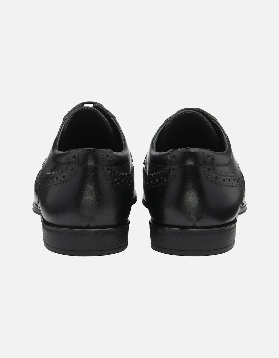 Huges Mens Brogues