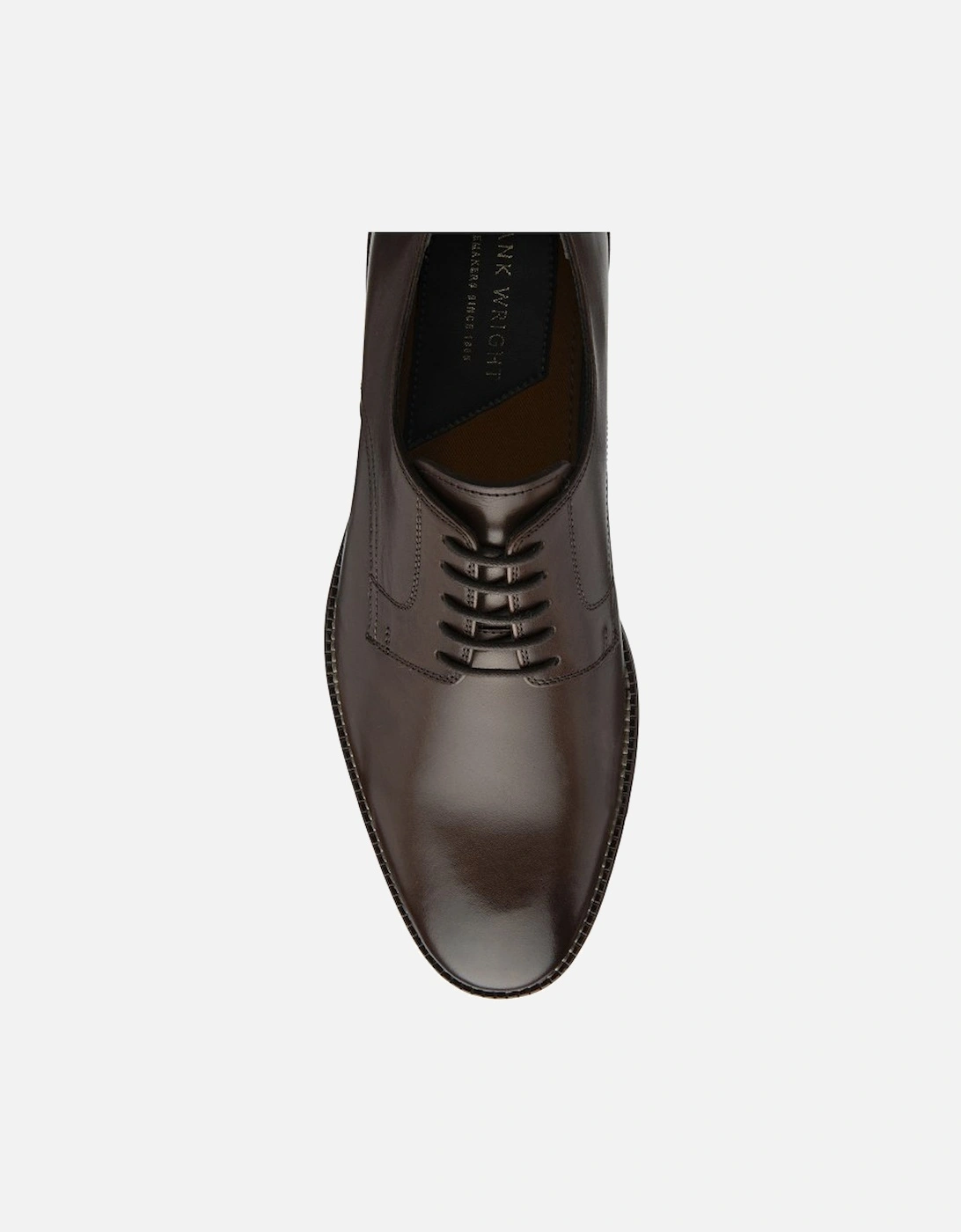 Drake Mens Formal Shoes