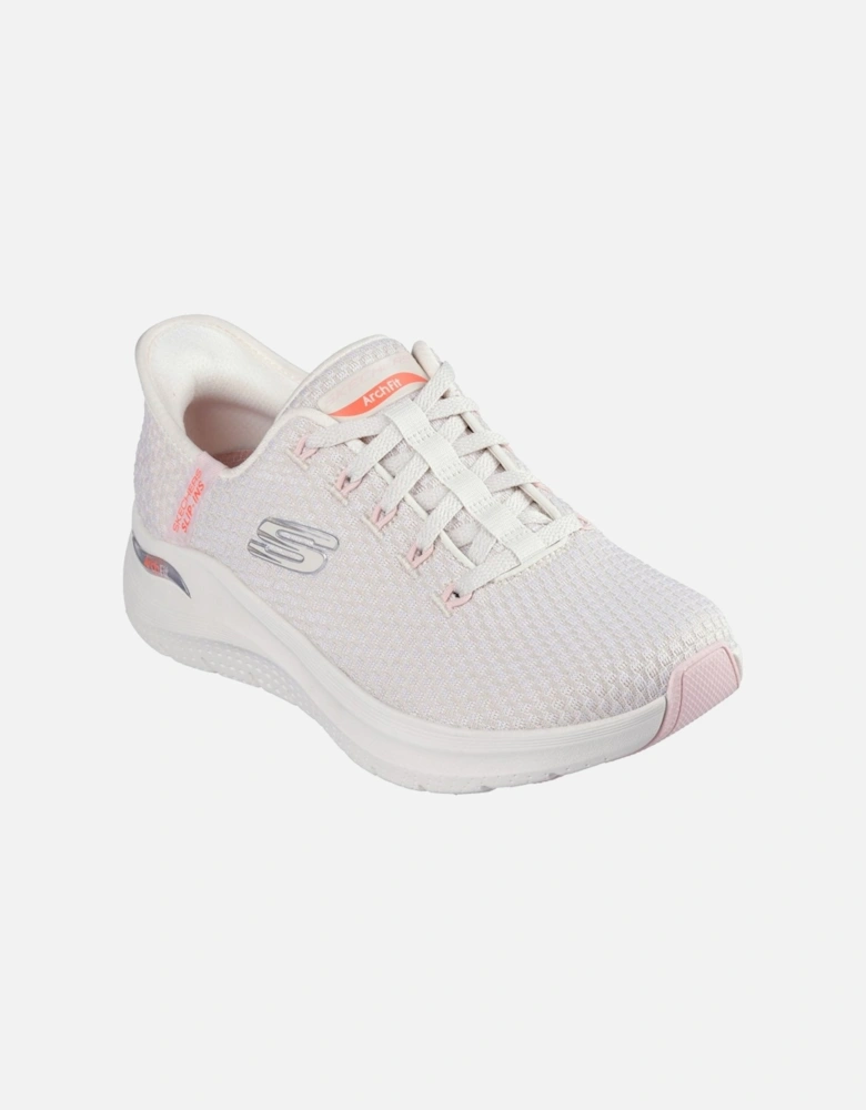 Arch Fit 2.0 Good Energy Womens Trainers