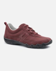 Red Pear Nubuck