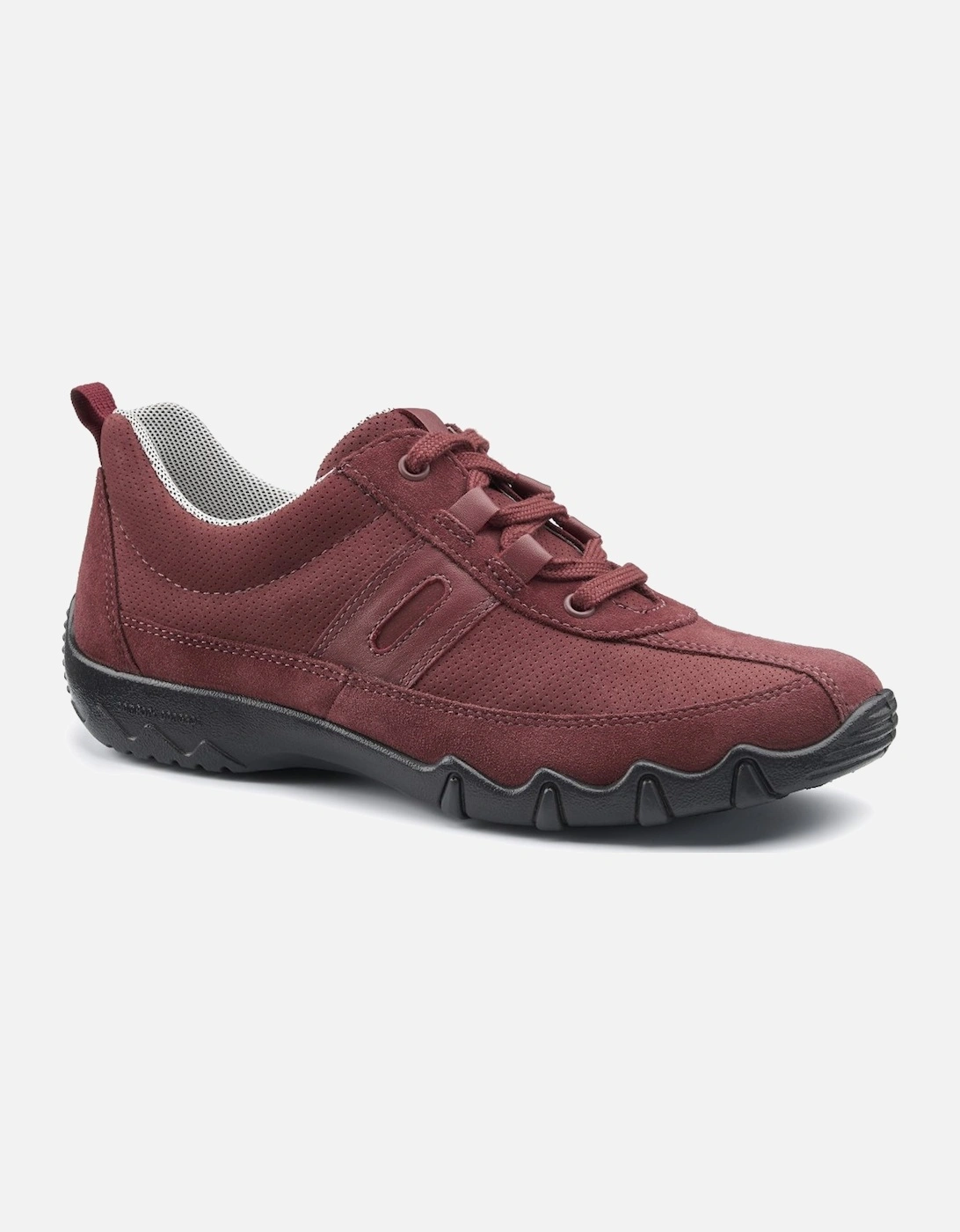 Leanne II Womens Sports Shoes, 5 of 4