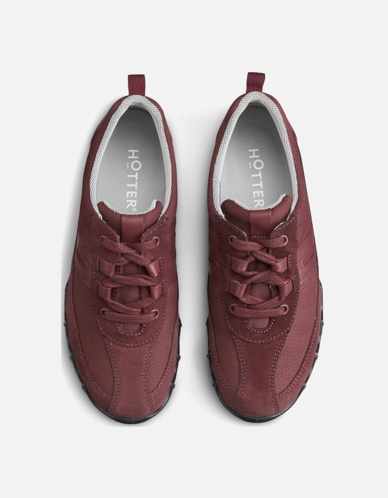 Leanne II Womens Sports Shoes