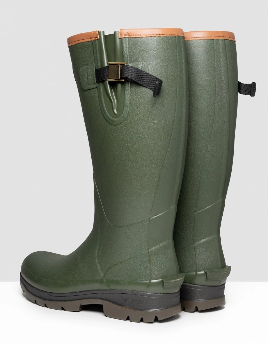 Tempest Mens Wellingtons