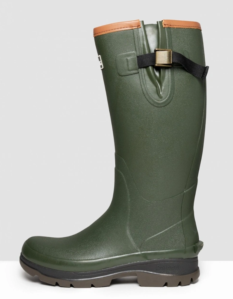 Tempest Mens Wellingtons