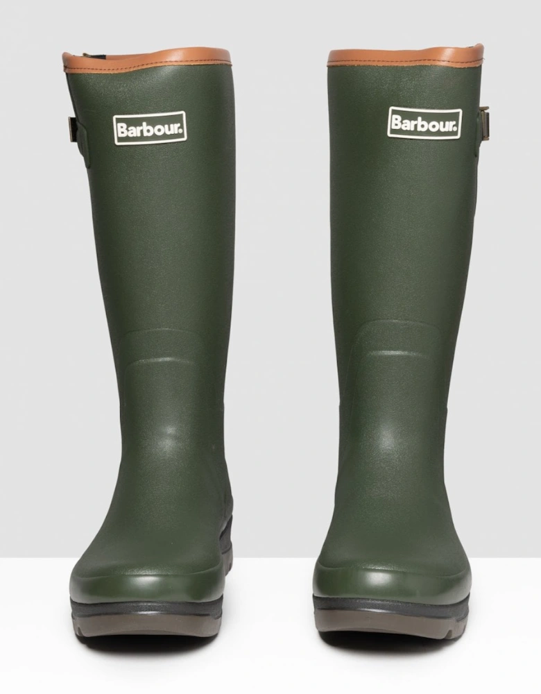 Tempest Mens Wellingtons