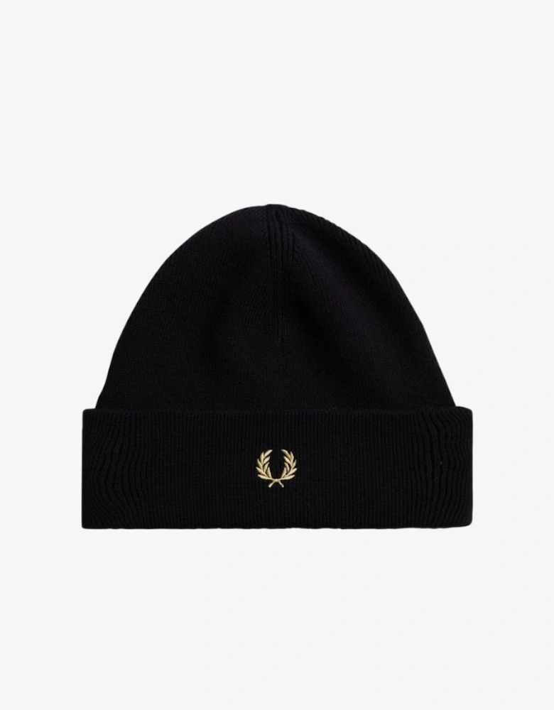 Mens Classic Beanie C8161