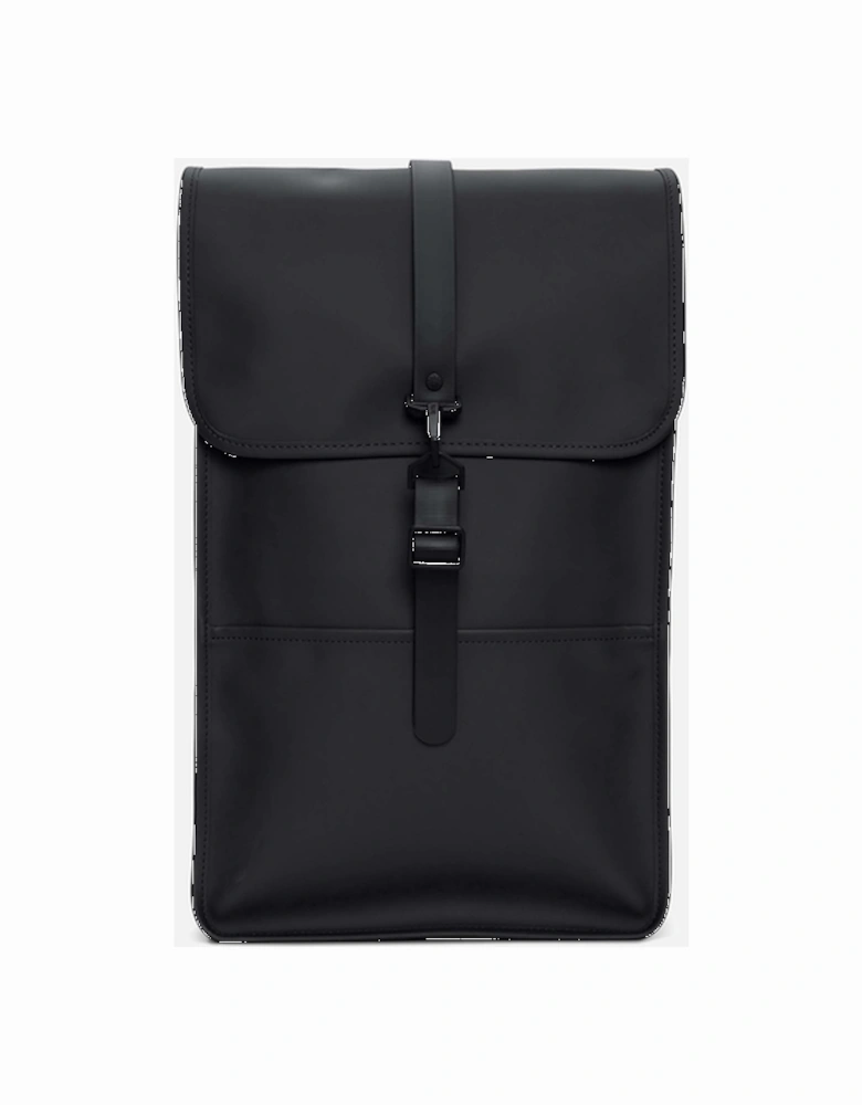 Matte Shell Backpack