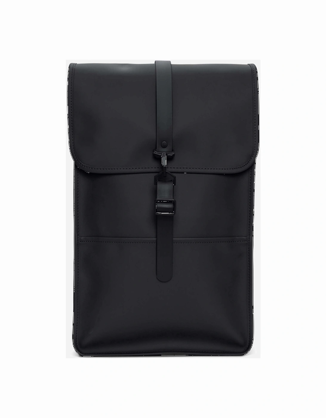 Matte Shell Backpack, 2 of 1