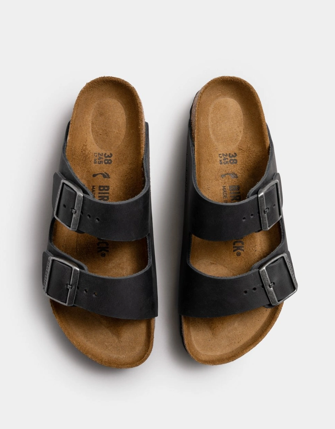 NU Womens Sandals