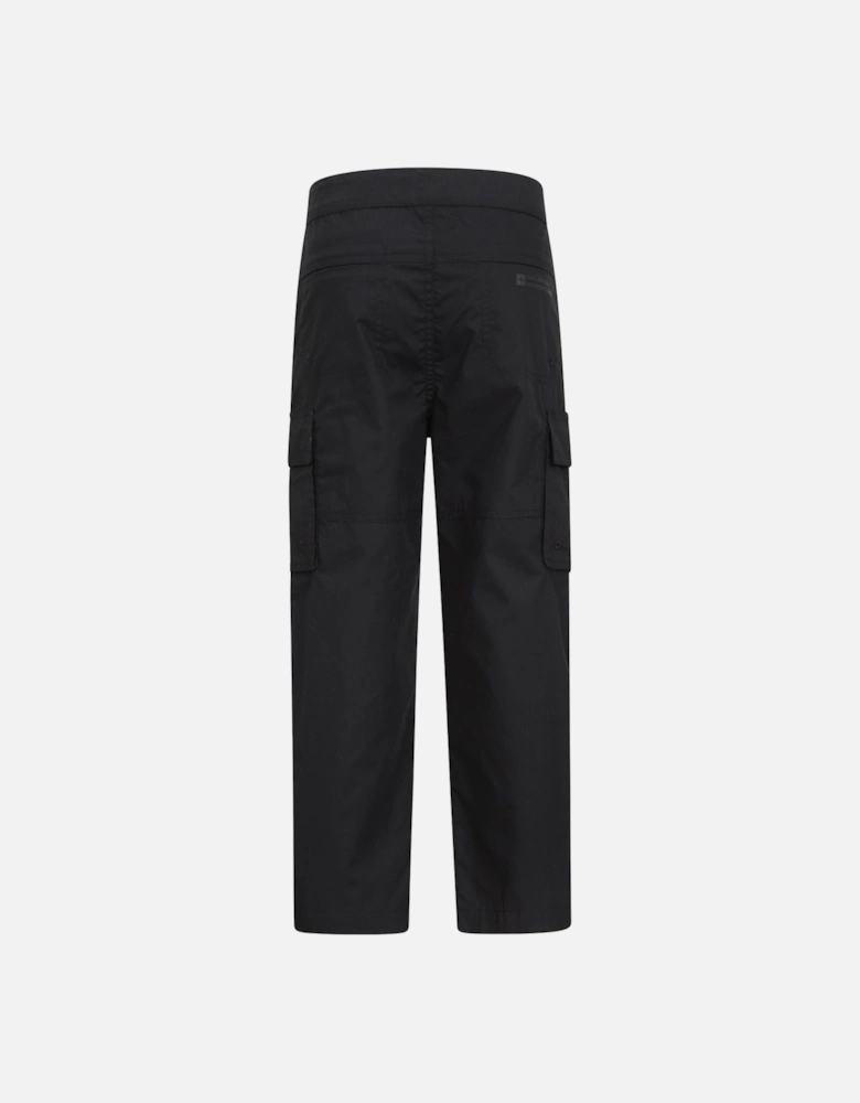 Childrens/Kids Trek Winter Hiking Trousers