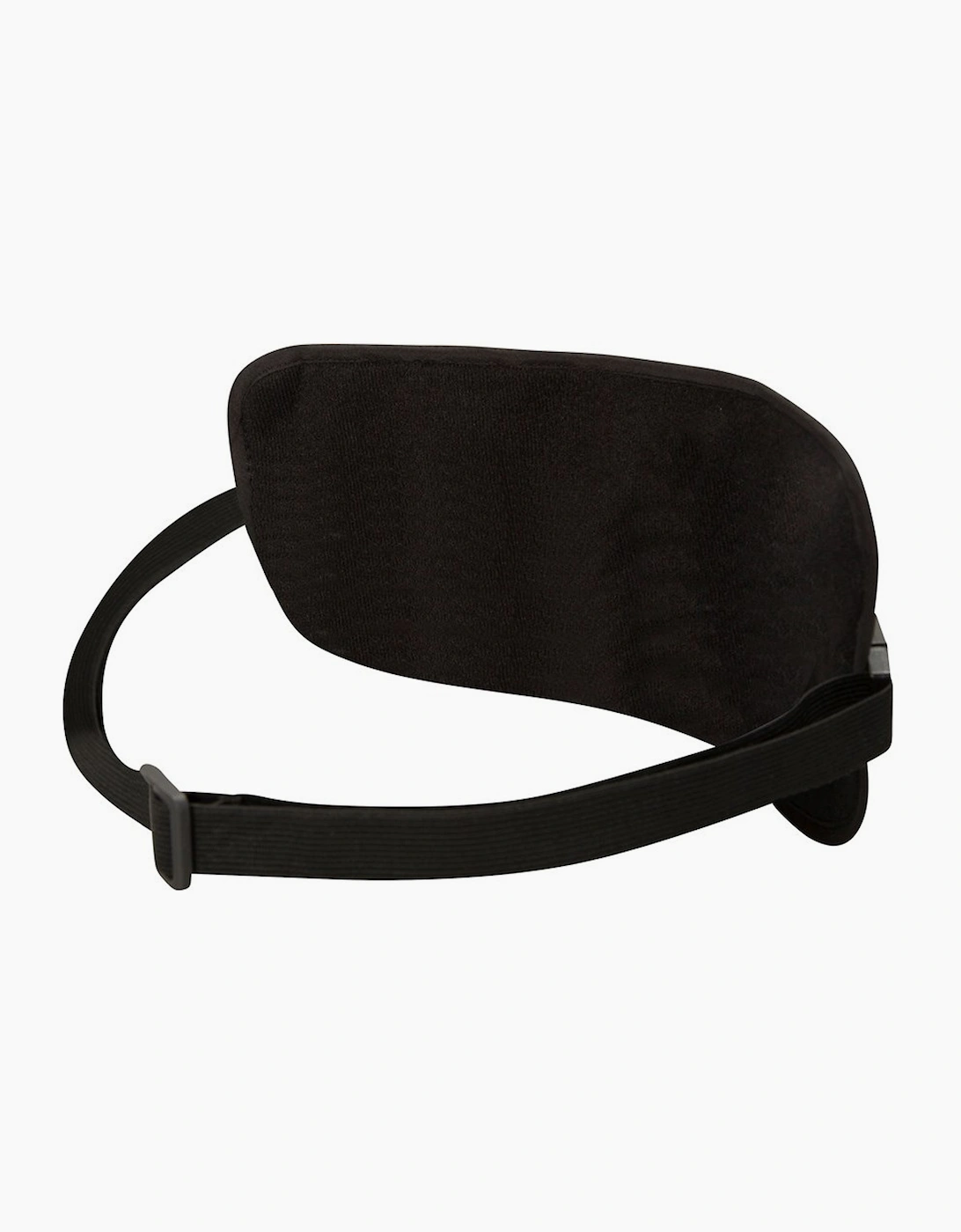 Mountain Warehouse Black Rfid Blocking Waist Bag - One Size - 100% Polyester - Image 3