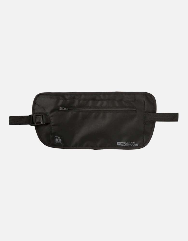 RFID Blocking Waist Bag