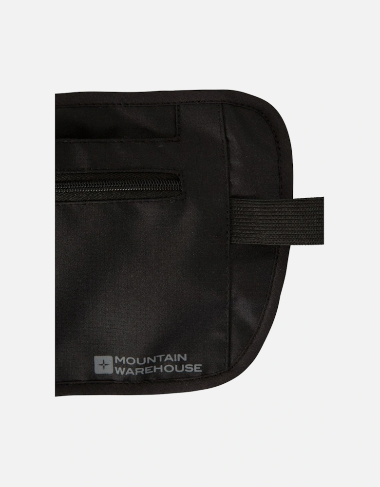 RFID Blocking Waist Bag