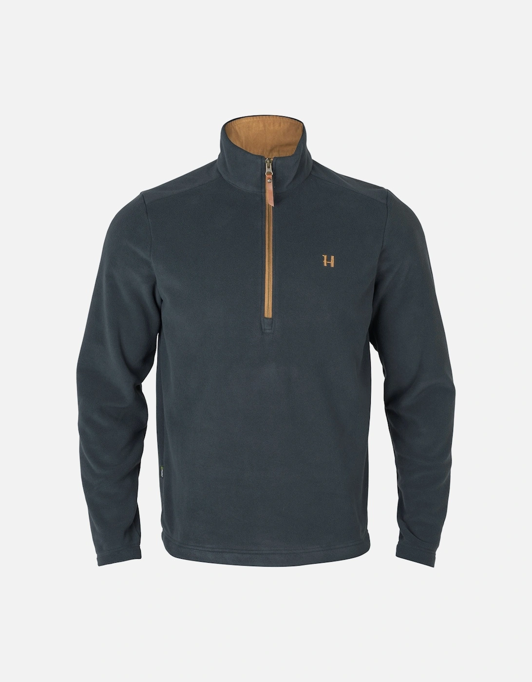 Härkila Men's Sandhem 200 Pullover Dark Navy