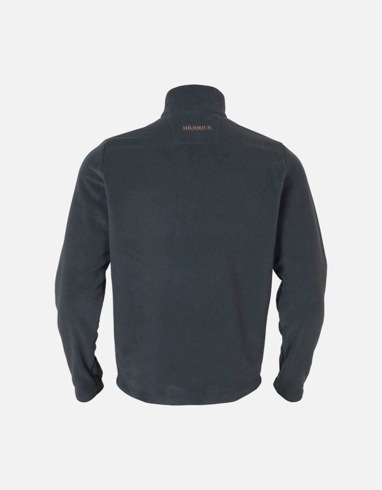 Härkila Men's Sandhem 200 Pullover Dark Navy