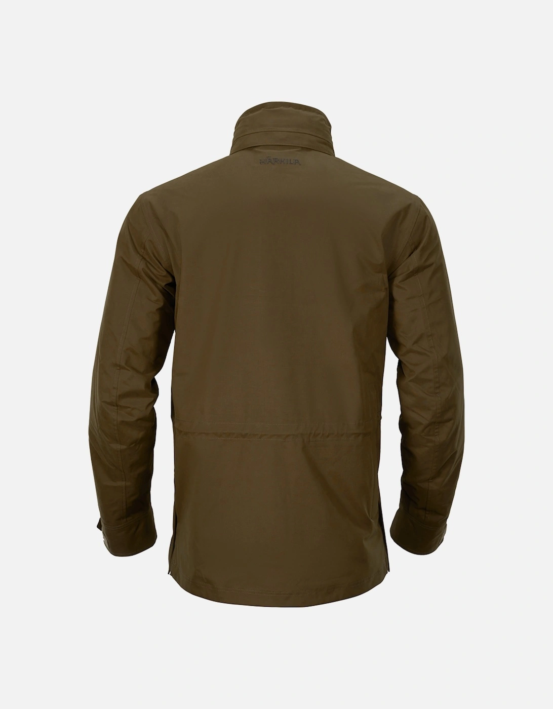 Härkila Men's Retrieve Jacket Warm Olive