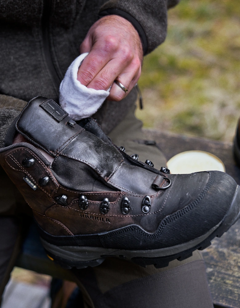 Härkila Men's Pro Hunter Ledge 2.0 GTX Chocolate Brown