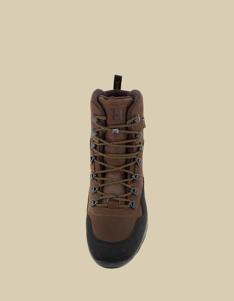 Härkila Men's Pro Hunter Ledge 2.0 GTX Chocolate Brown