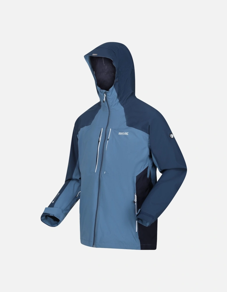 Mens Raddick Waterproof Jacket