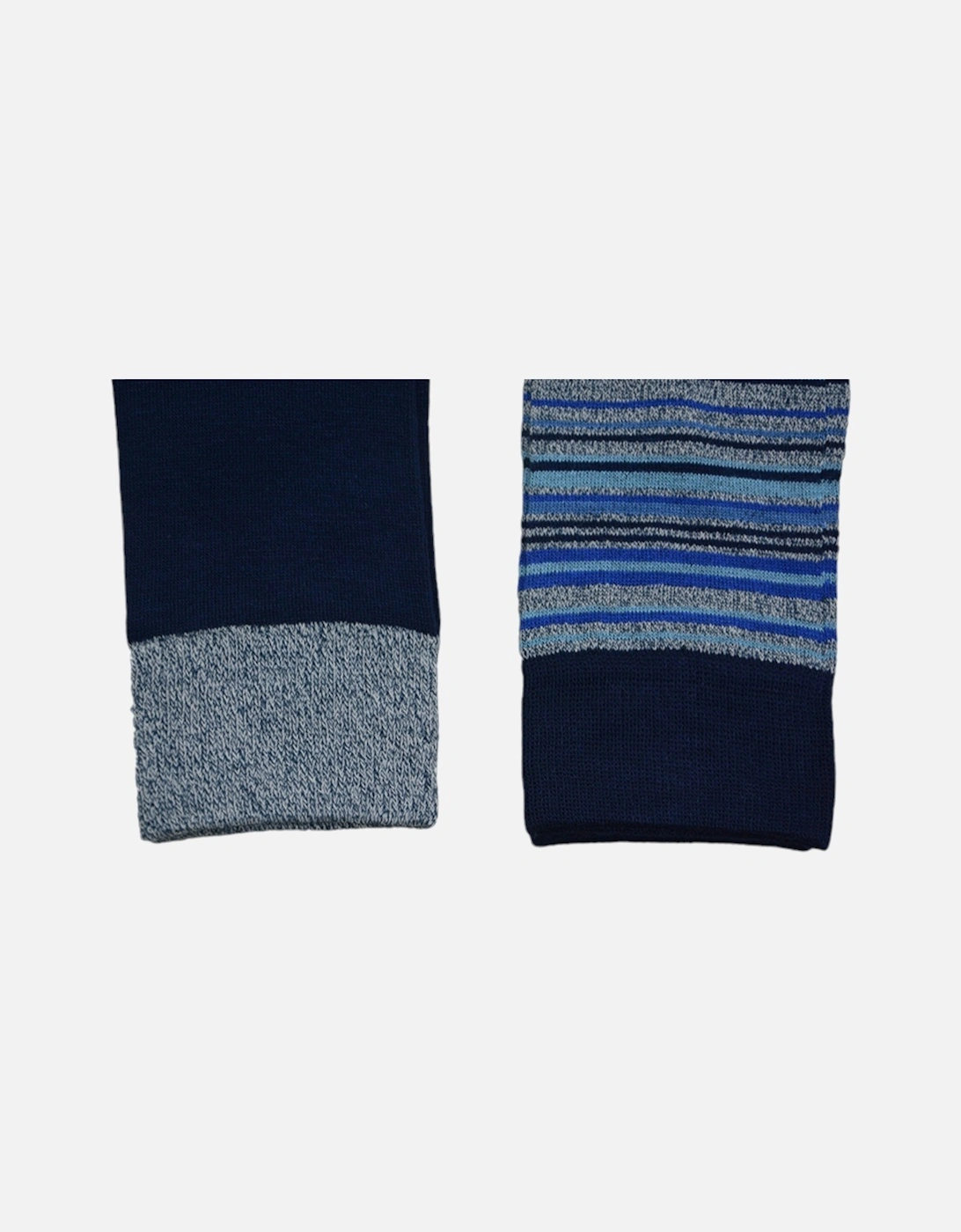PEPE JEANS Mens Socks Boots Workwear 2 Pack Cotton Sports Crew Sock GIFT 6 - 8.5