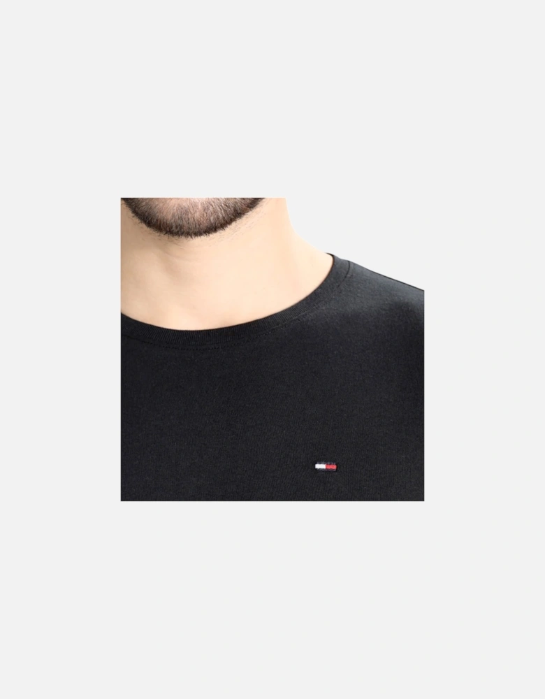 Mens T Shirts Crew Neck Short Sleeve Casual Summer Cotton Tee NEW