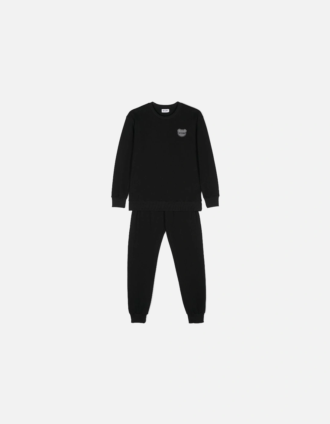 Black Tracksuit, 3 of 2