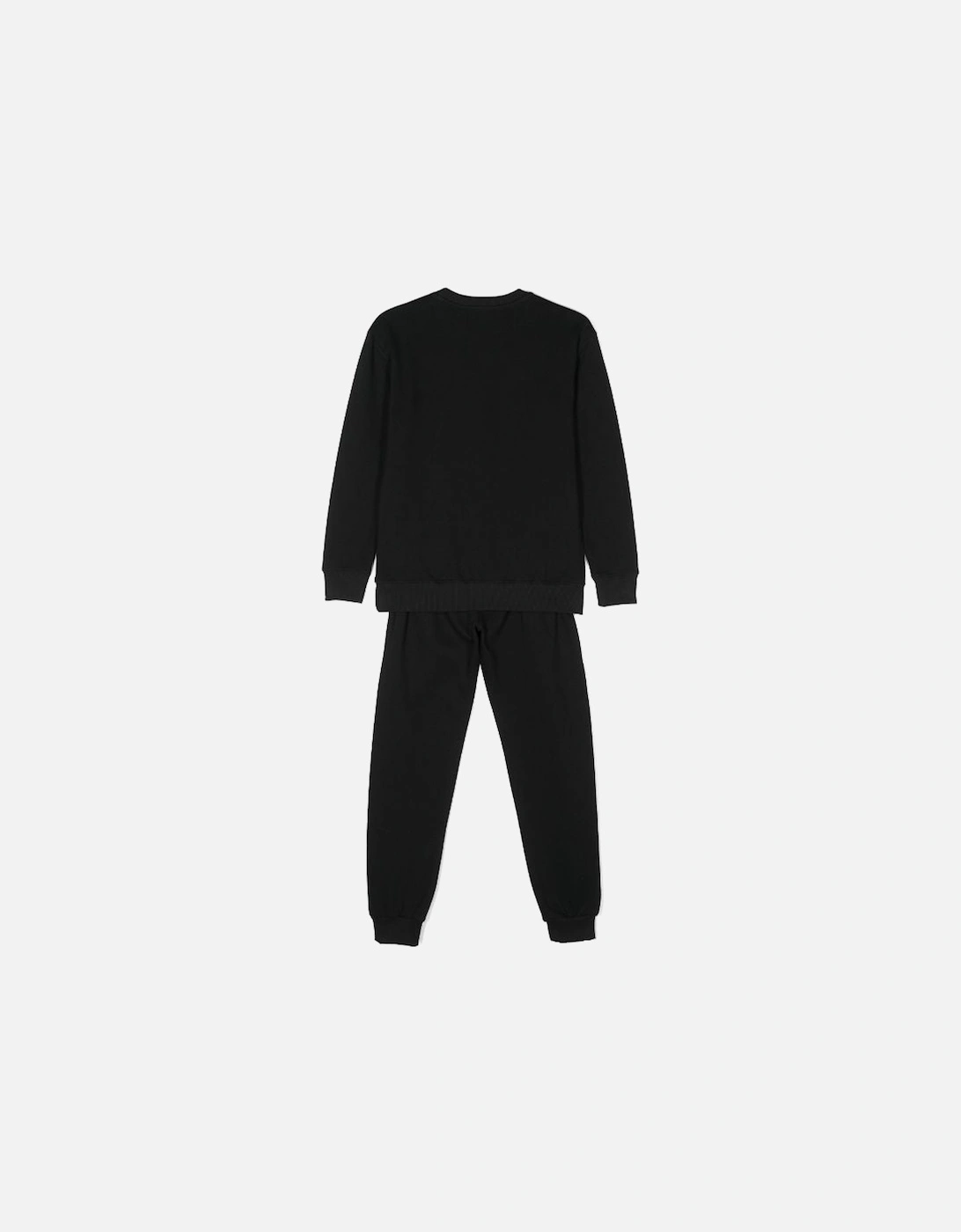 Black Tracksuit