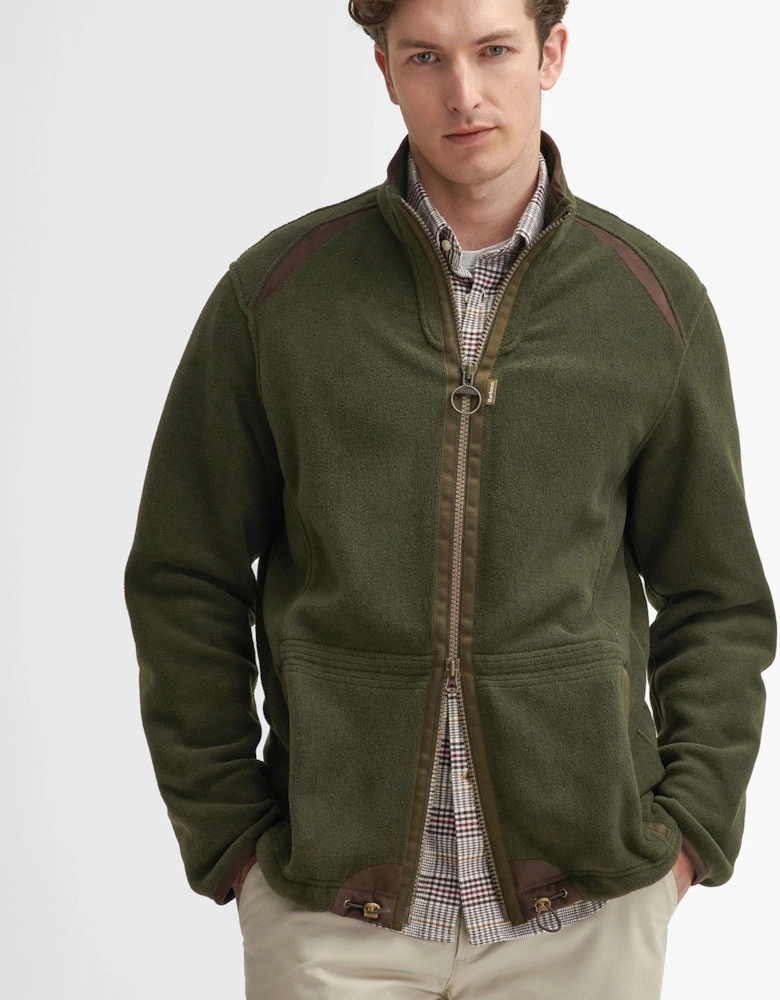 Langdale Mens Fleece Jacket