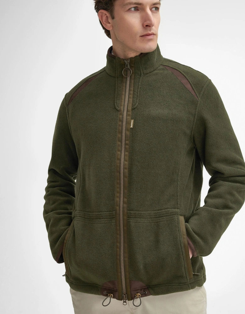 Langdale Mens Fleece Jacket