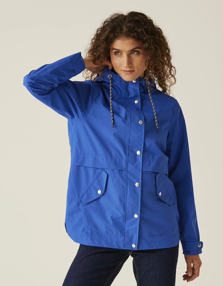 Womens Giovanna Fletcher Bayla Waterproof Rain Jacket