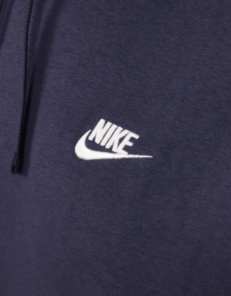 Club Hoodie Navy