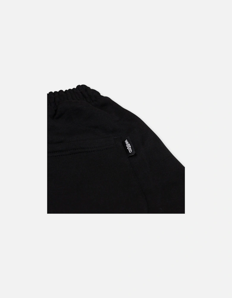 Boiler Reset Jogger - Black