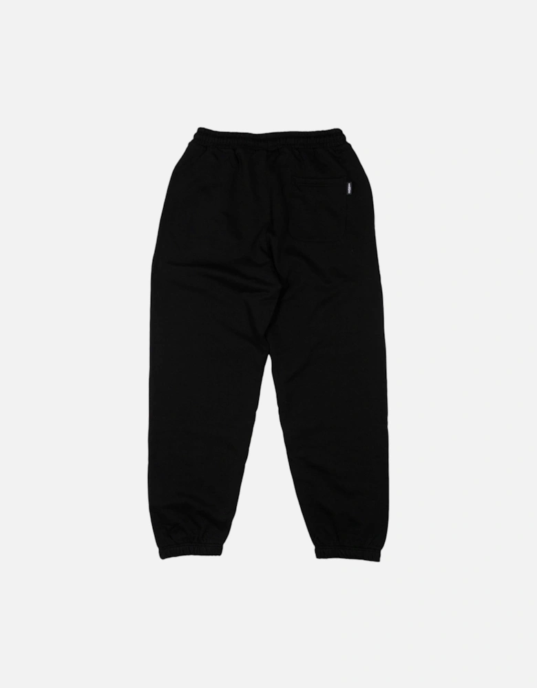 Boiler Reset Jogger - Black