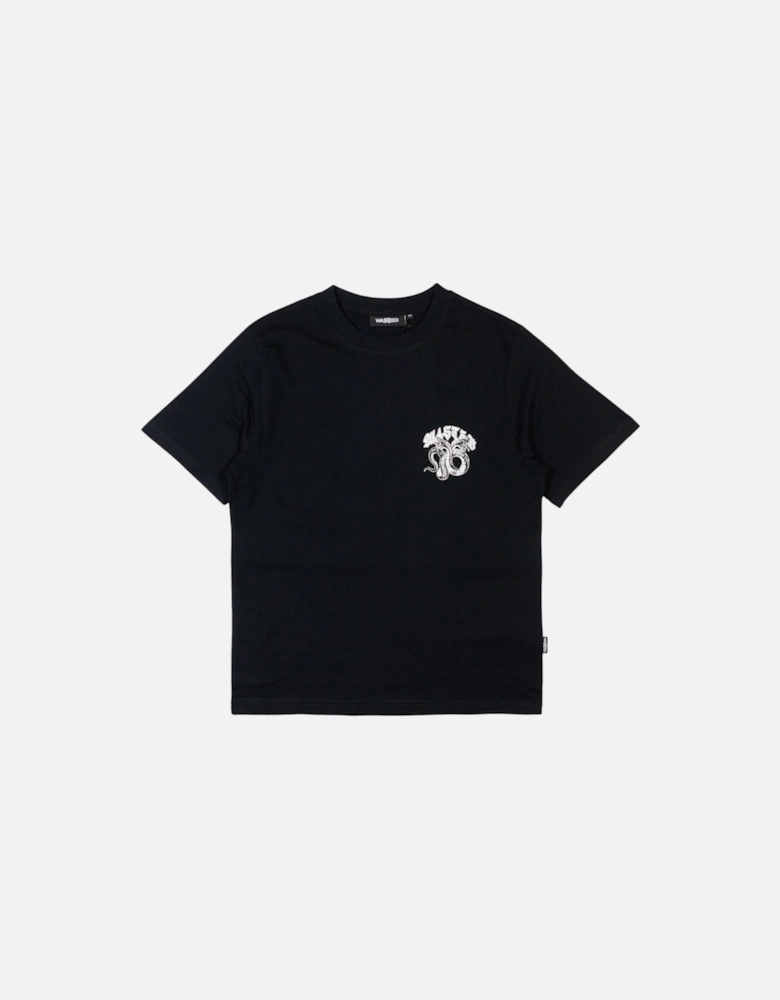 Lethal T-Shirt - Black