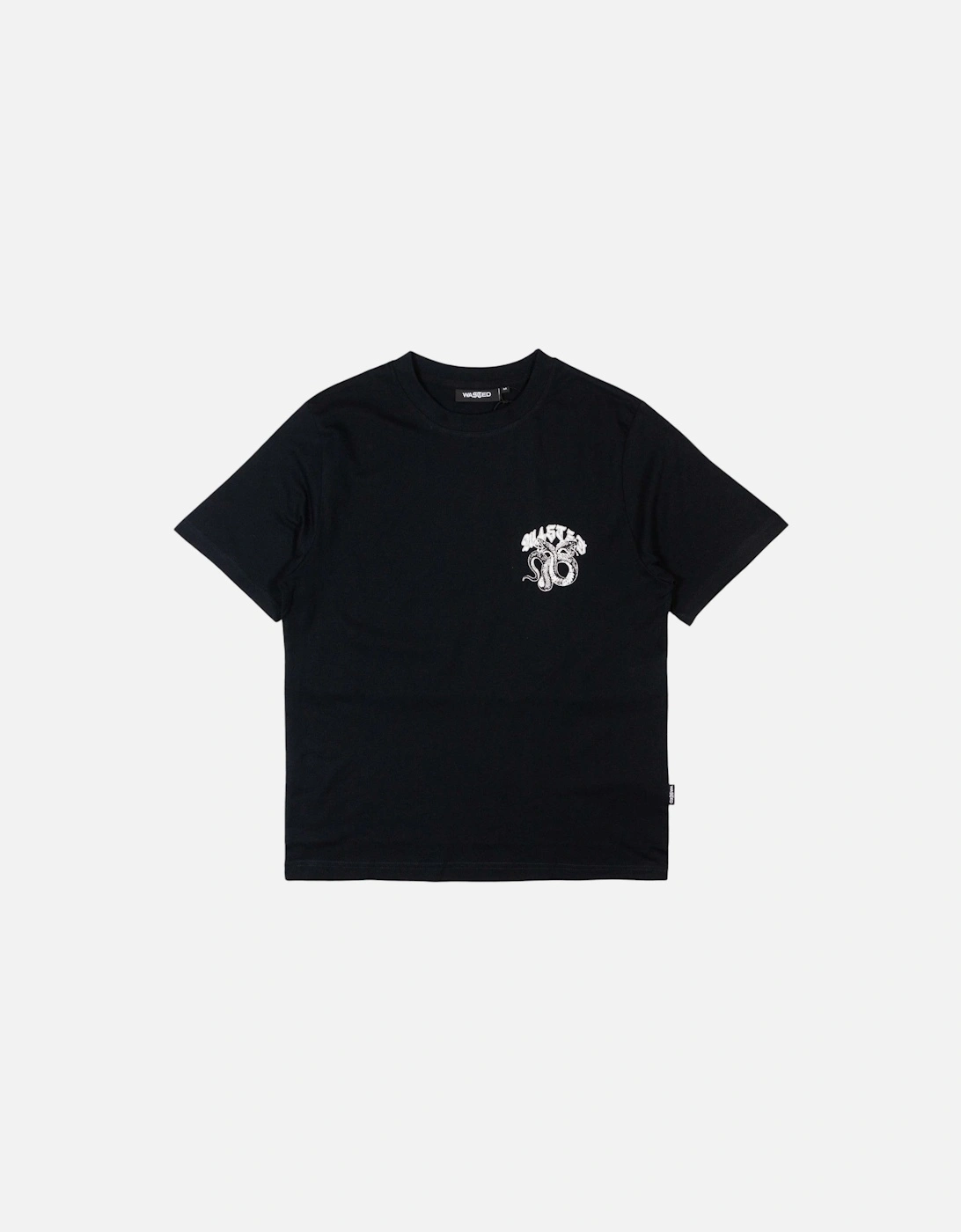 Lethal T-Shirt - Black