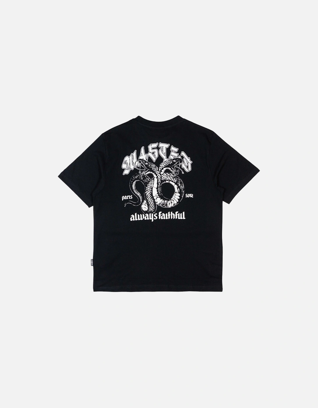 Lethal T-Shirt - Black, 6 of 5