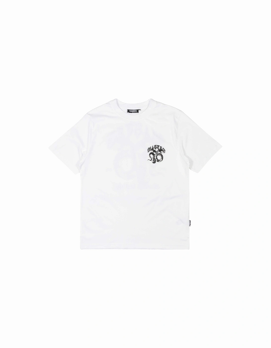 Lethal T-Shirt - White