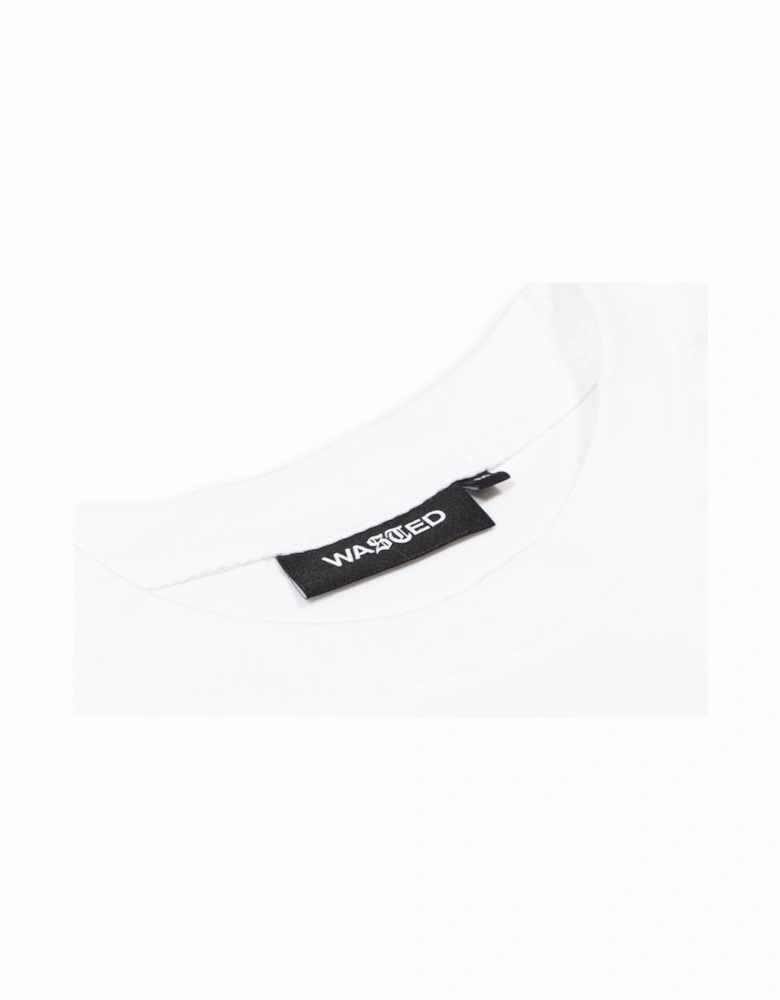 Lethal T-Shirt - White