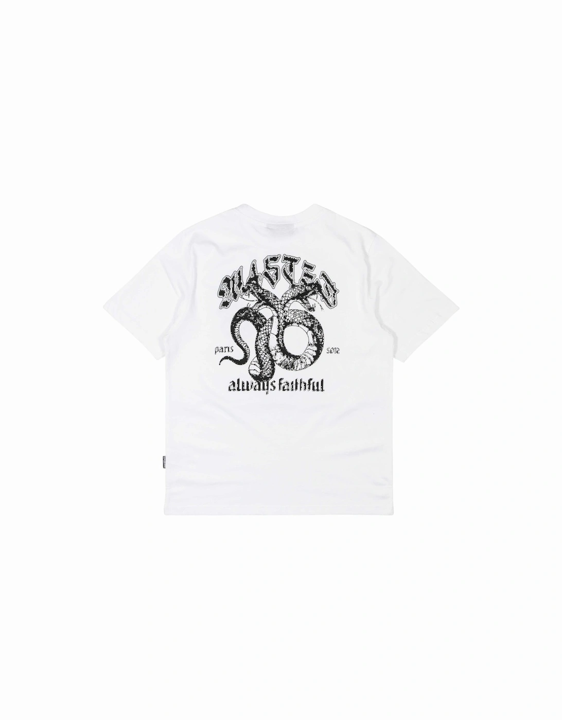 Lethal T-Shirt - White, 6 of 5