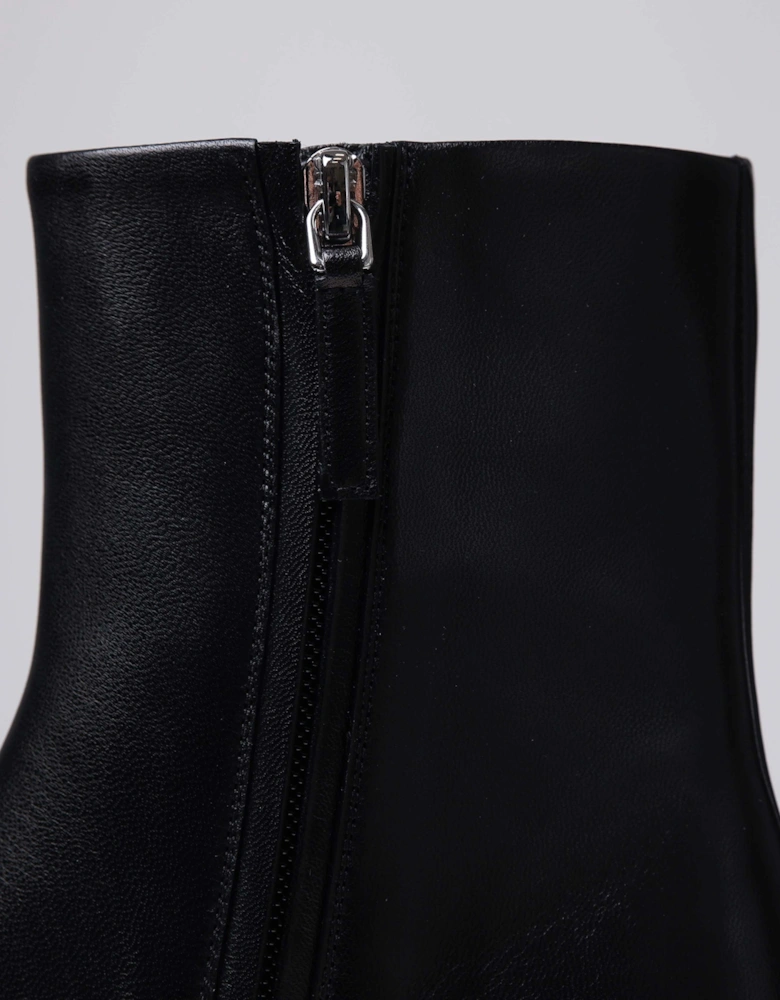 Nappa Allen Ankle Boots