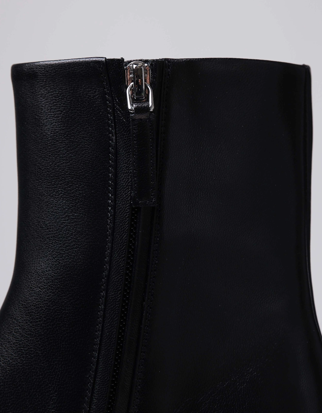 Nappa Allen Ankle Boots