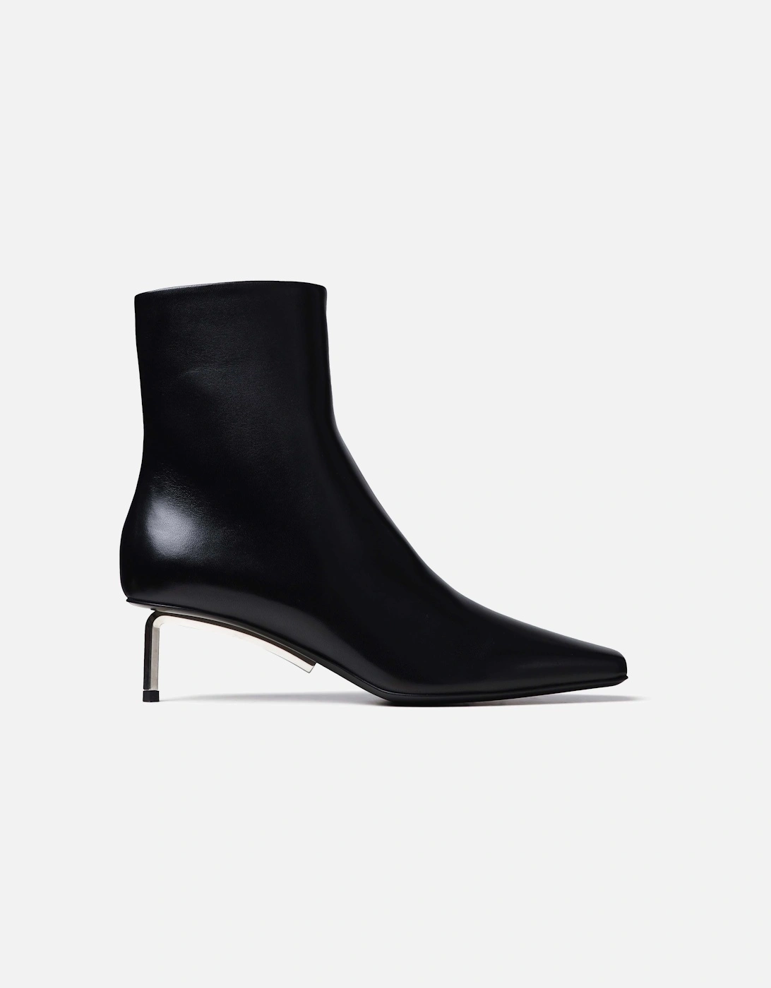 Nappa Allen Ankle Boots, 7 of 6