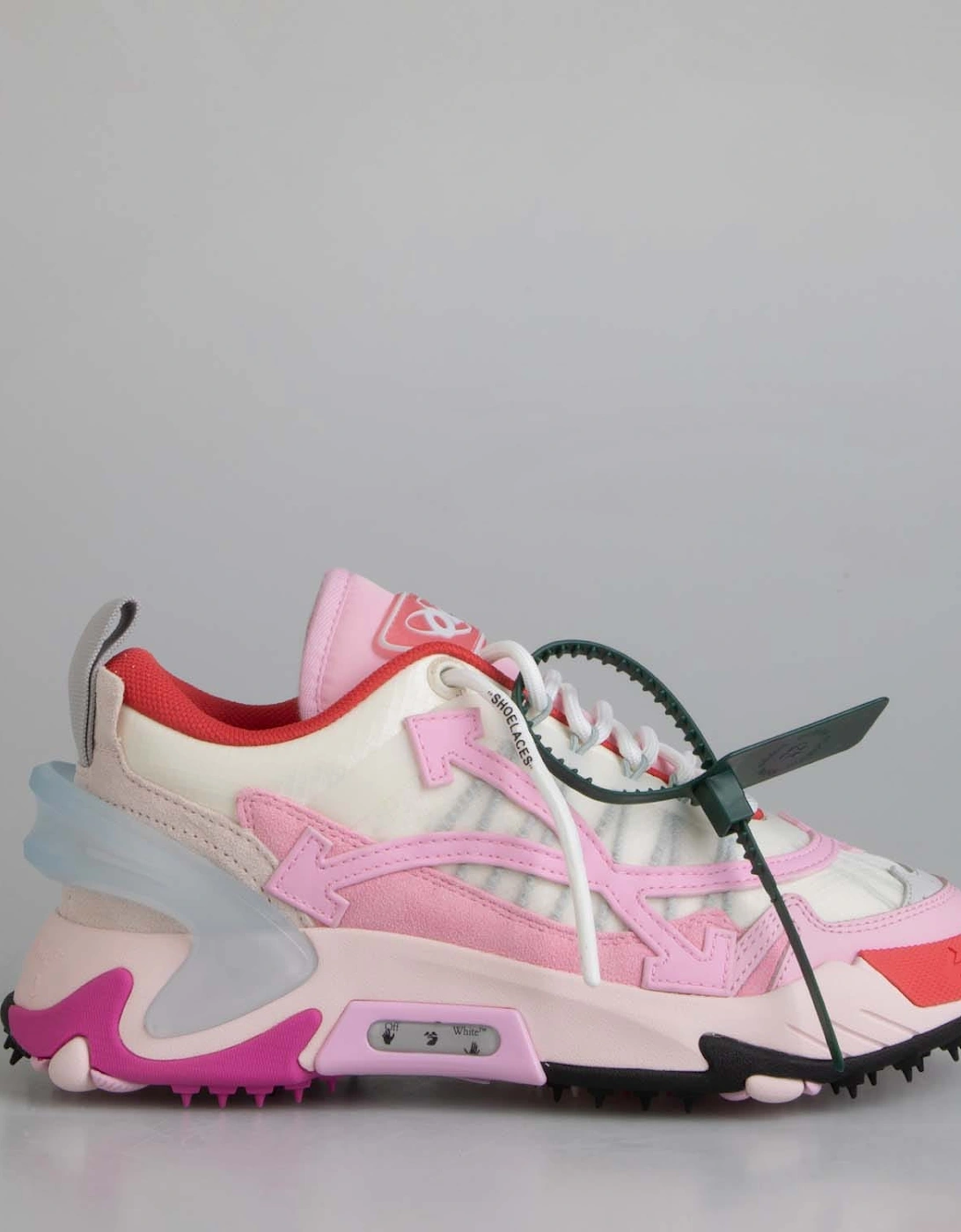 Odsy 2000 Trainers, 7 of 6