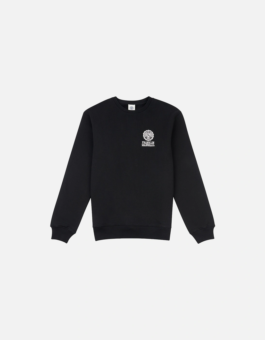 Crest BB Crew Black