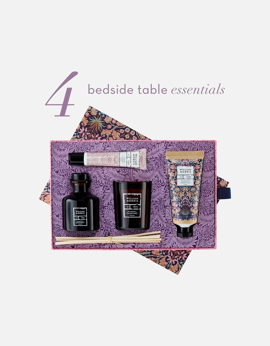 Beautiful Sleep Bedside Edit Gift Set