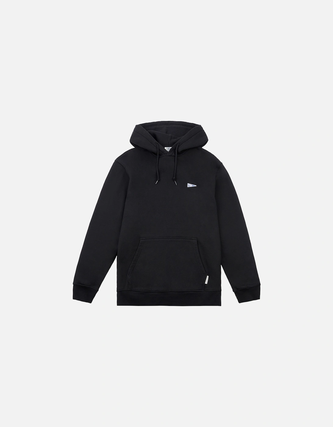 Pennant Patch OTH BB Hoodie Black