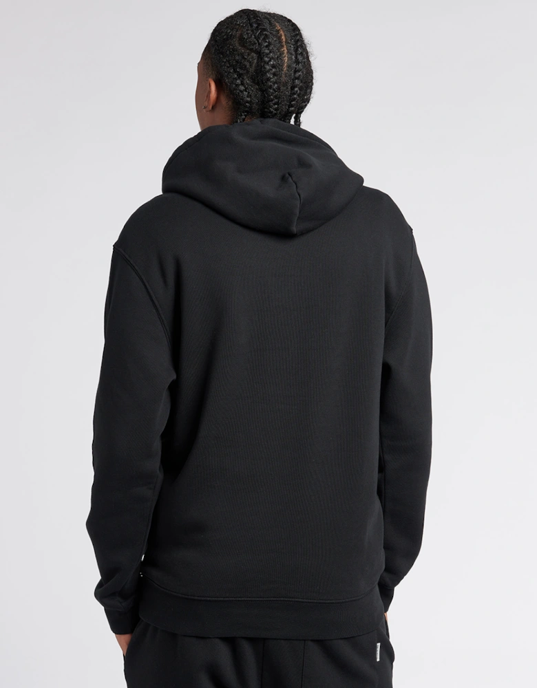 Pennant Patch OTH BB Hoodie Black